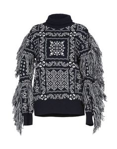 Водолазки Sacai