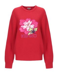 Свитер Kenzo