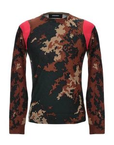 Свитер Dsquared2