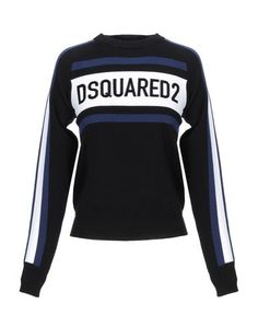 Свитер Dsquared2