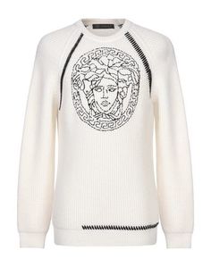 Свитер Versace