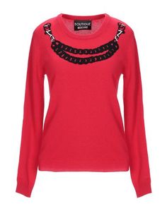 Свитер Boutique Moschino
