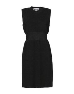 Короткое платье Moschino