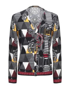 Кардиган Versace