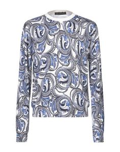 Свитер Versace