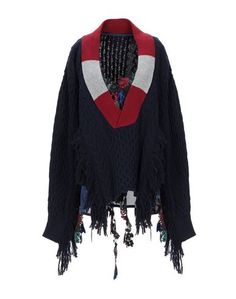 Свитер Sacai