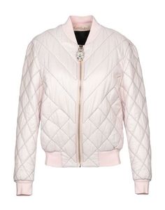 Пуховик с синт. наполнителем Philipp Plein
