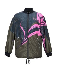 Куртка Dries Van Noten