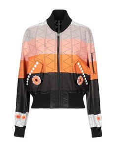 Куртка Fendi