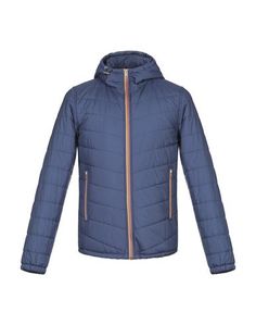 Пуховик с синт. наполнителем Paul Smith