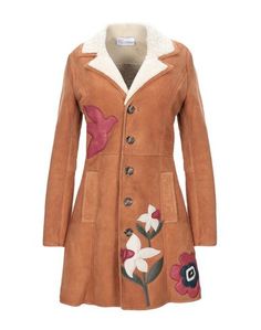 Пальто RED Valentino