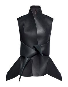 Куртка Rick Owens Lilies