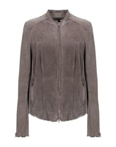 Куртка Salvatore Santoro