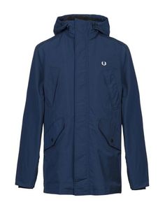 Куртка Fred Perry