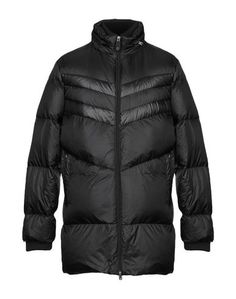 Пуховик Bikkembergs