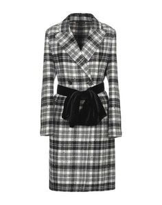 Легкое пальто Ermanno Scervino