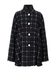Пальто Emporio Armani
