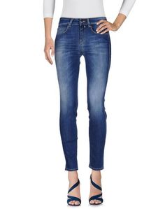 Джинсовые брюки Kaos Jeans