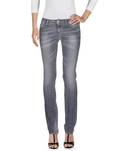 Джинсовые брюки Guess