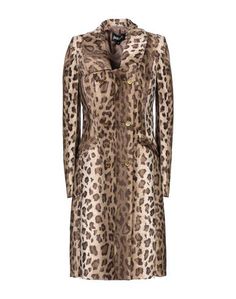 Пальто Just Cavalli