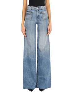 Джинсовые брюки Philipp Plein