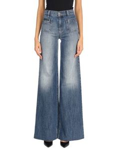 Джинсовые брюки Philipp Plein
