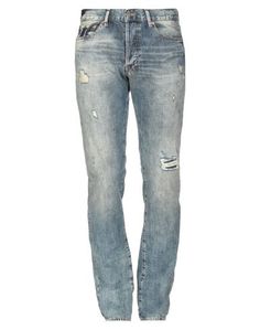 Джинсовые брюки Denim & Supply Ralph Lauren