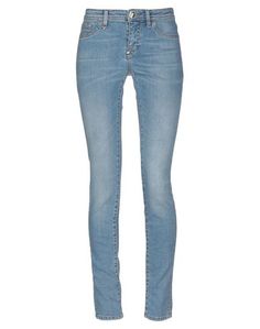 Джинсовые брюки Philipp Plein