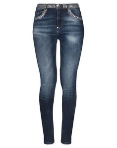 Джинсовые брюки Philipp Plein