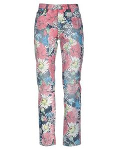 Джинсовые брюки Philipp Plein