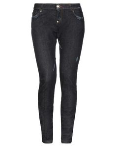 Джинсовые брюки Philipp Plein