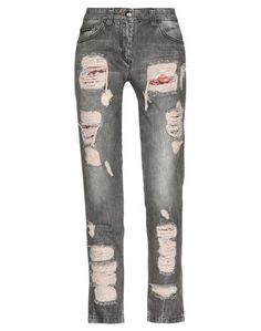 Джинсовые брюки Philipp Plein