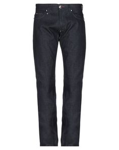 Джинсовые брюки Philipp Plein