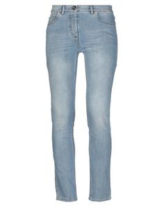 Джинсовые брюки Versace