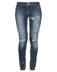 Джинсовые брюки Philipp Plein