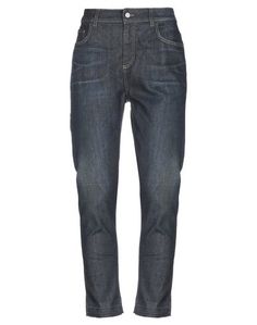 Джинсовые брюки Manila Grace