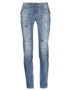 Джинсовые брюки Kaos Jeans