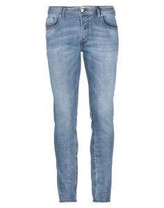 Джинсовые брюки Diesel
