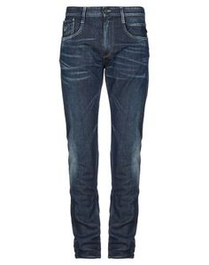 Джинсовые брюки Replay