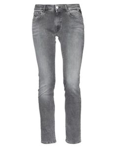 Джинсовые брюки Replay