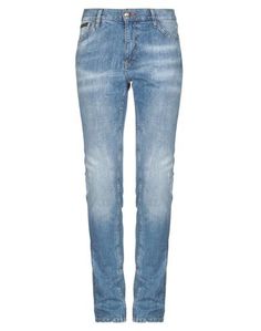 Джинсовые брюки Philipp Plein