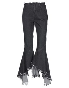 Джинсовые брюки Jovonna