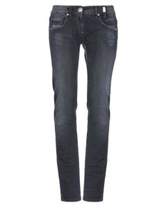 Джинсовые брюки Annarita N.