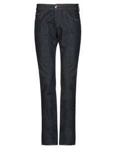 Джинсовые брюки Philipp Plein