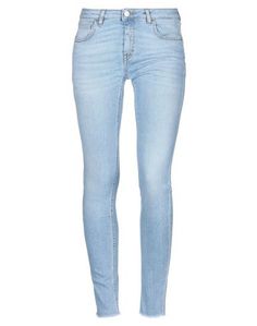 Джинсовые брюки Haikure