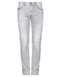 Джинсовые брюки Diesel