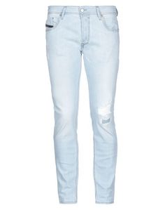 Джинсовые брюки Diesel
