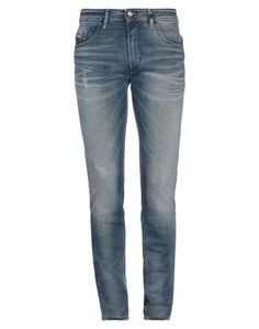 Джинсовые брюки Diesel