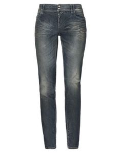 Джинсовые брюки Cycle