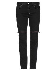 Джинсовые брюки Just Cavalli